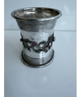 Antikes Silberarmband – Sil-0141
