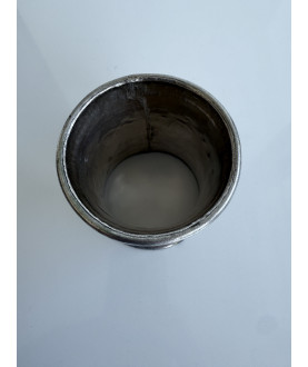 Silver Bracelet no. 141