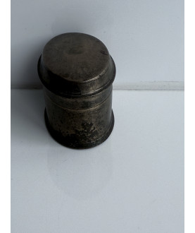 Antique Copper Lime Box – Sil-0147