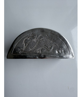 Half moon box no. 152