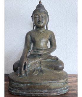 Sjælden Arakan Buddha i...