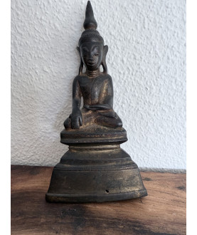 Antiker Shan-Buddha aus...