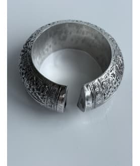 Silberarmband Nr. 162