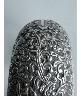 Silver Bracelet no. 162