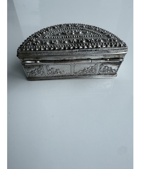 Half moon box no. 163