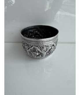 Silberschale Nr. 175