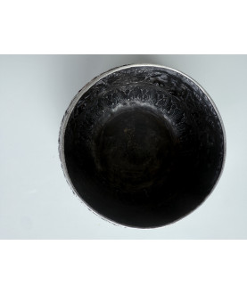 Antike Silberschale mit Hofszenen – Sil-0176