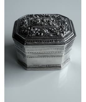 Silver Box no. 179