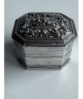 Silver Box no. 179