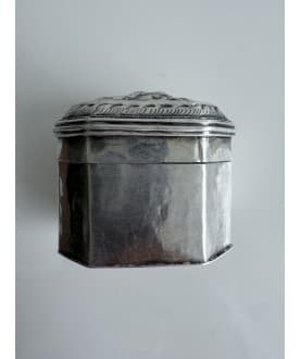 Silver Box no. 197