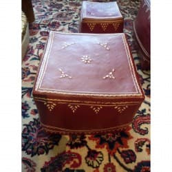 Bamboo Lacquer Boxes with 18 Layers of Lacquer - Lak-113