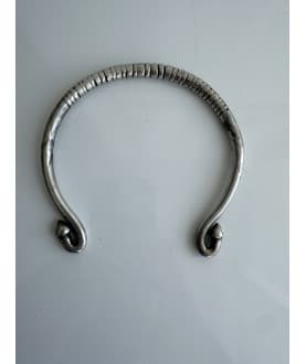 Silver pendant no. 202