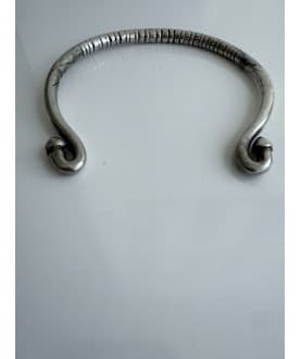 Silver pendant no. 202