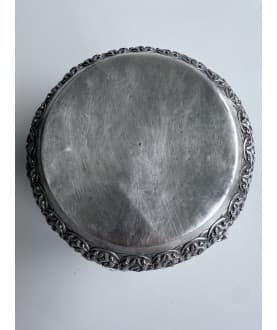 Silberschale Nr. 208