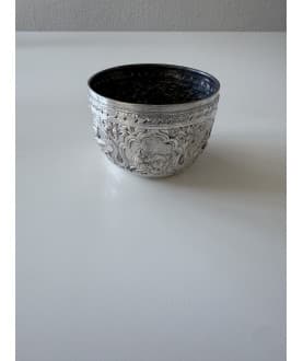 Silberschale Nr. 216