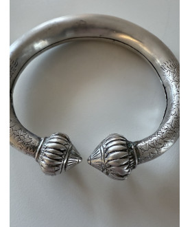 Sølv armbånd nr. 222