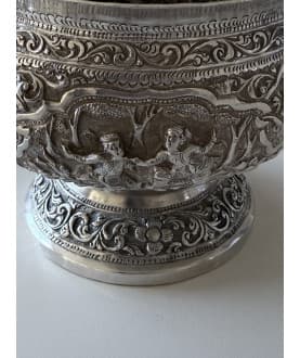 Silberschale Nr. 229