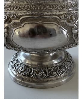 Silberschale Nr. 229