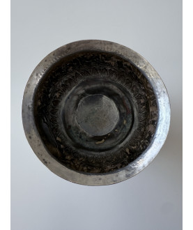 Silver Bowl no. 229