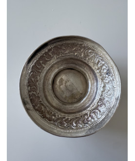 Silver Bowl no. 229