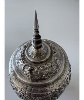 Silberschale Nr. 231