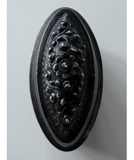 Silber/Niello-Box Nr. 234