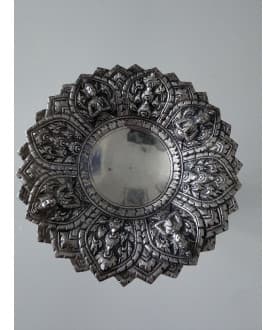 Silber Stand Nr. 258