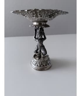 Silber Stand Nr. 258