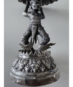 Silber Stand Nr. 258