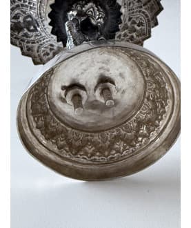 Silber Stand Nr. 258