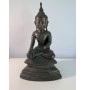 Shan Buddha aus Bronze –...