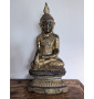 Shan Buddha – delvist...