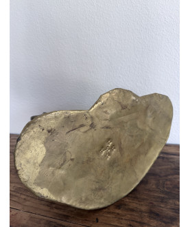 Bronze Buddha 368- Nepal