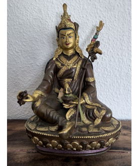 Padmasambhava aus...