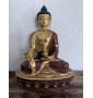 Medizin-Buddha...