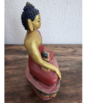 Medizin Buddha – Nepal, 20. Jahrhundert - AND318