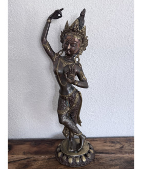 Maya Devi- Tibet- AND317