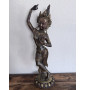 Maya Devi- bronze- AND317