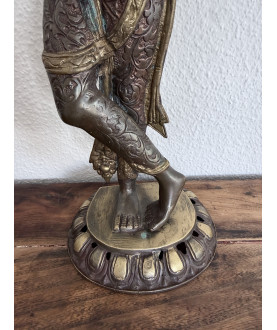 Maya Devi- bronze- AND317