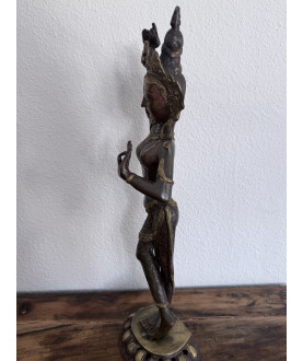 Maya Devi- Tibet- AND317