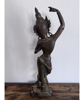 Maya Devi- Tibet- AND317