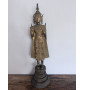 Standing Bangkok Buddha on...