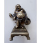 Happy Buddha – China, 19th...