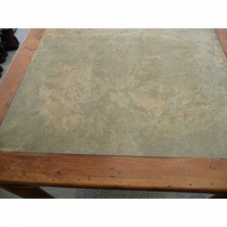 Chinese Elm High Chair from the Last Century - M-032