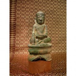 Bronze Buddha 183
