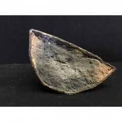 Antiker Bangkok Buddha in vergoldeter Bronze – Thailand, 19. Jahrhundert, 16 cm – BR168