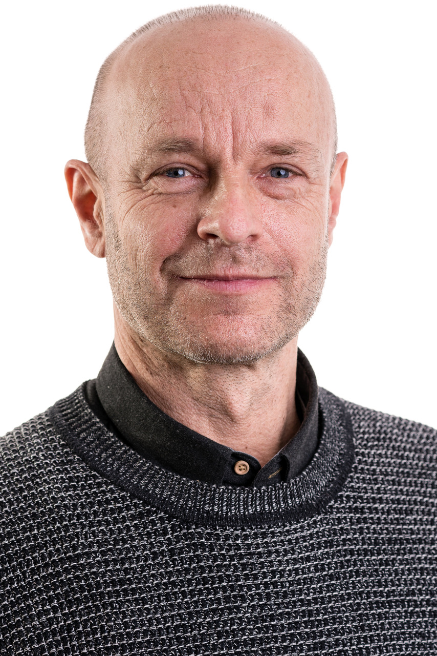 Henrik Thayssen
