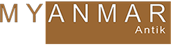 Myanmar-antik