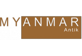 Myanmar Antik