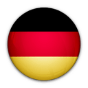 Deutsch (German) Flag